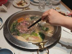 -千牛将·鲜牛肉火锅(开元路店)