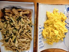-高老庄·老溧阳·私房菜(南山竹海店)