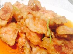 -北李妈妈菜·海肠捞饭(高新万达店)