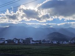 -大理洱海