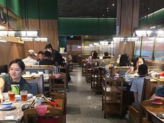 -禄婶鸡煲·打边炉