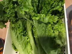 -新石器烤肉(百联川沙店)