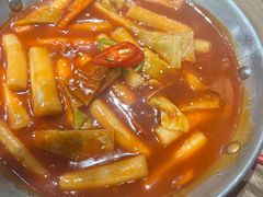 -文成焕·家族韩式餐厅