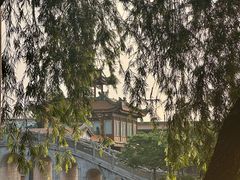 -宝墨园景区