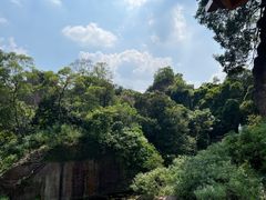 -广州莲花山旅游区