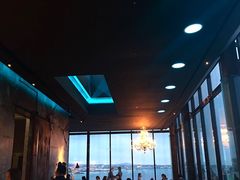 -Cafe Aewol Monsant