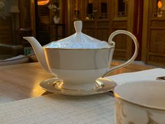 -北京古城老院厉晓麟精致菜