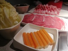 -海底捞火锅(泉城路店)
