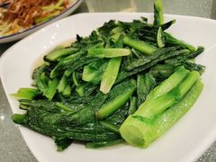 -海蓝海鲜馆(五四北店)