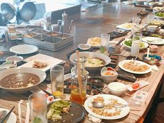 -赤坂亭·M9和牛烧肉·铁板烧·日料398放题(长泰广场店)
