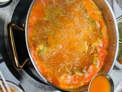 -野山舂·贵州现舂酸汤牛肉(民生路店)