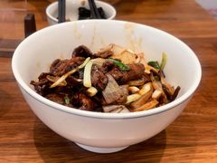 -奎元馆.百年奎元.非遗传承(西湖边的解放路店)