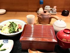 -翔峰炭火鳗鱼(悦泰街里公寓店)