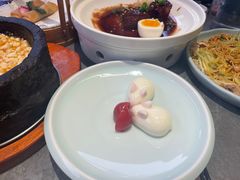 -江南里·新浙菜(苏州大悦城店)
