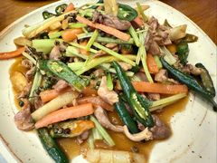 -蚝太郎 • 海鲜烧烤(Upark店)