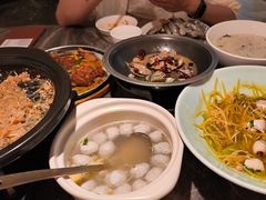 -前海沿·青岛菜(乐客城店)