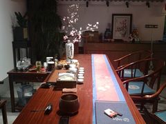 -食悦江南·淮扬菜·烤鸭(亚运村·惠新店)