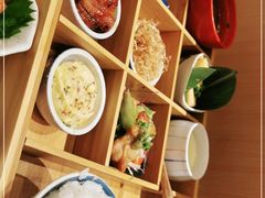 -味太助·银饭食堂(中华城店)