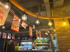 -聚点串吧·北京烧烤(赵登禹路店)