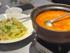 -阿庄新豫菜(航海东路店)