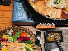 -吉之仙•中国制造•出口级食材日料店(领事馆总店)