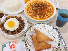 -喜莲咖啡