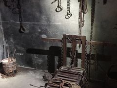 -青岛德国监狱旧址博物馆