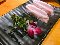 -唯成•韩国炭火烤肉 유성고기