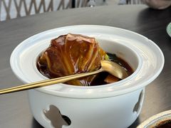 -南里山房·新淮扬菜(徐汇万科店)