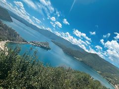 -泸沽湖里格半岛