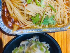 -本色.小马哥烧烤(五一路总店)