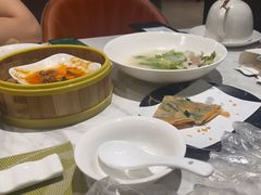 -顺意·顺德家乡菜(国际人才大厦店)