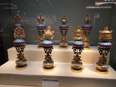 -中国景泰蓝艺术博物馆