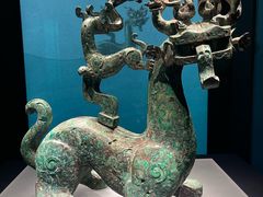 -盘龙城遗址博物院