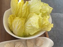 -原味四季椰子鸡(公明百佳华店)