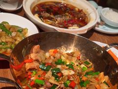 -蓉城小馆(科兴店)