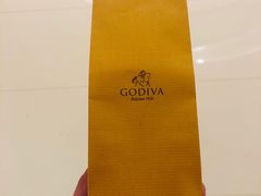 -GODIVA(万象城店)