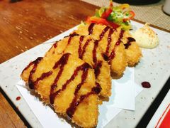 -蟹将军·松叶蟹和牛日料放题自助(K11店)