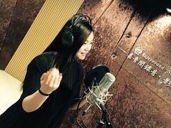 -嘉音阁录音棚影视制作中心(鑫丰雍景豪城1期店)