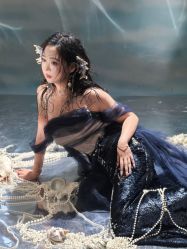 -WAVE SODA摄影工作室