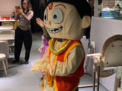 -森林象亲子餐厅·儿童生日会