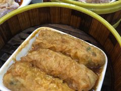 -府城小食馆(金龙宾馆店)