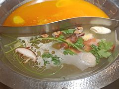 -额尔敦·品质自助(摩尔城店)