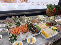 -船歌·鱼水饺青岛菜(闽江二路店)