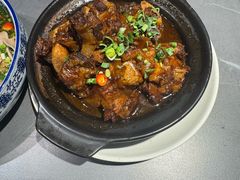 -富临轩私房菜(集庆门大街店)