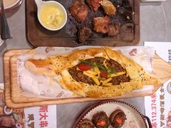 -通海俄式烧烤·俄罗斯大串(嵩山路店)