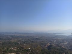 -云峰山自然风景区