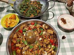 -彭耕记猪油炒小菜(吉联mall店)