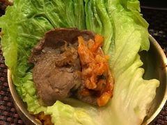 -三代烤肉(保利广场店)