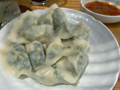 -一轩饺子馆(丽都店)